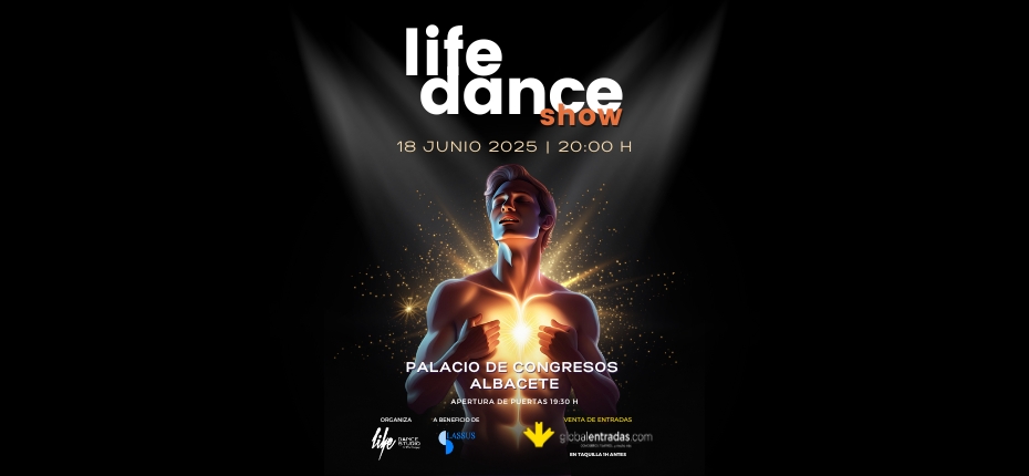 Life Dance Show