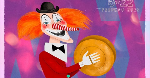 GALA DE ESTRELLAS - Festival Internacional de Circo de Albacete