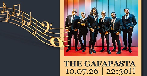 The Gafapasta