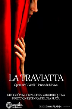 La Traviata.
