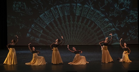 XL Festival Academia de Danza Dolores Muñoz