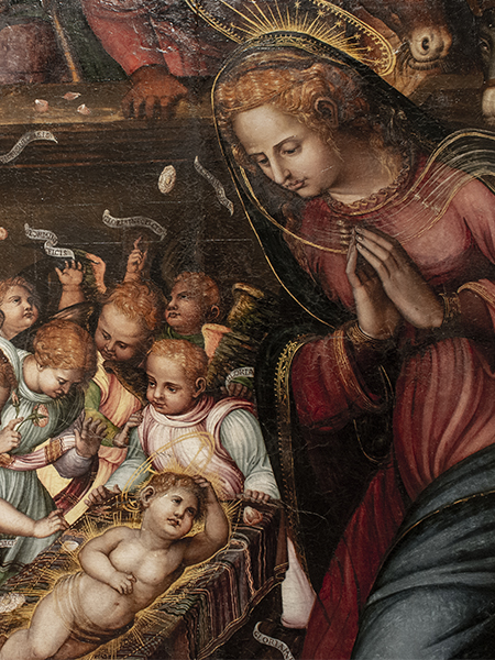 Visita al Museo del Tesoro - Museo Tesoro Catedral Cuenca (Cuenca)