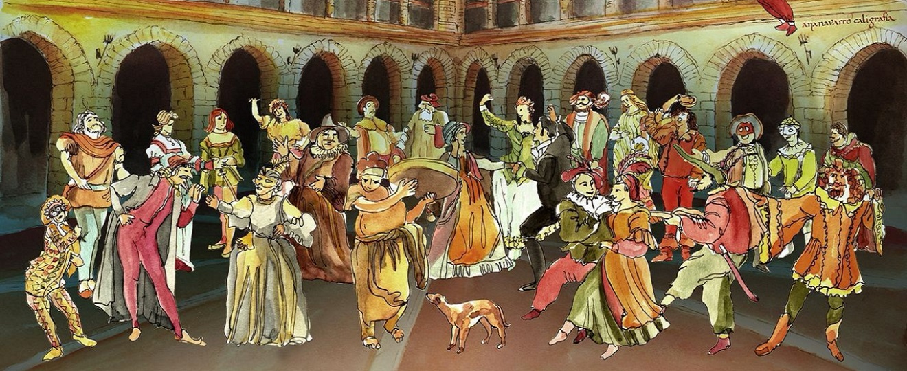 Abono Festival de Chinchilla 2026