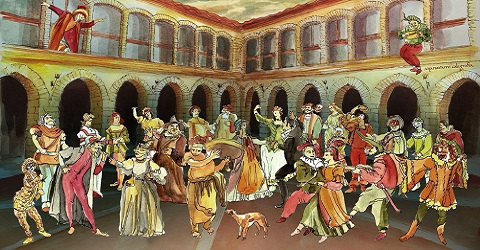 Abono Festival de Chinchilla 2026