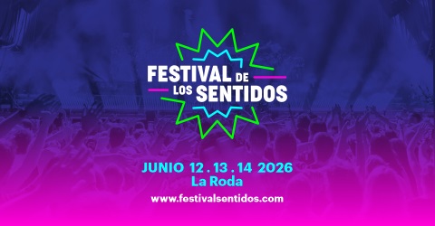 Festival de los Sentidos