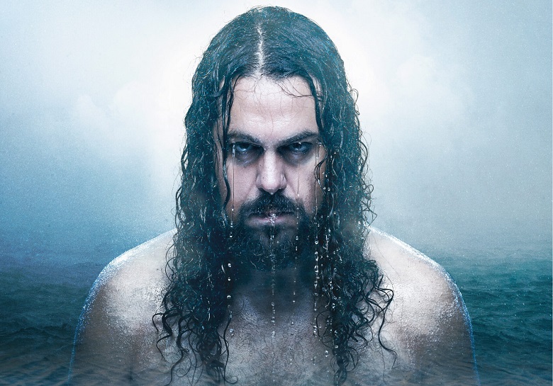 Ulises - Antonio Campos - Teatro Victoria (Hellín)