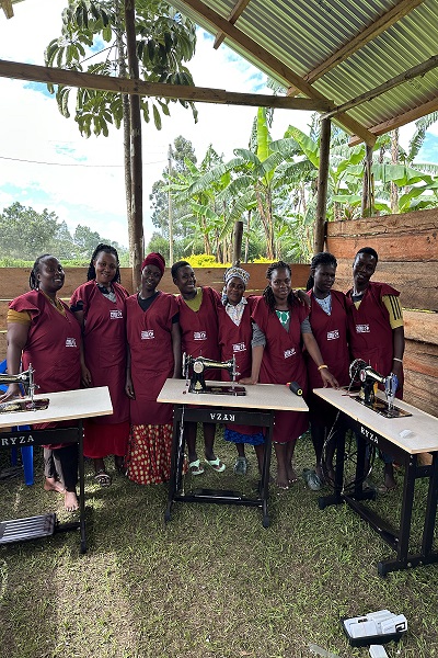 2º Aniversario Cooperating NGO - Caixaforum Madrid (Madrid)