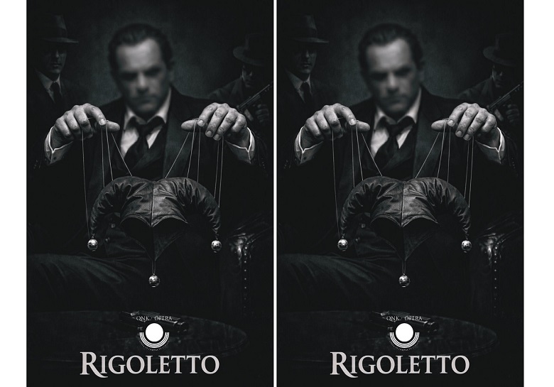 Rigoletto - Teatro Auditorio de Cuenca José Luis Perales (Cuenca)
