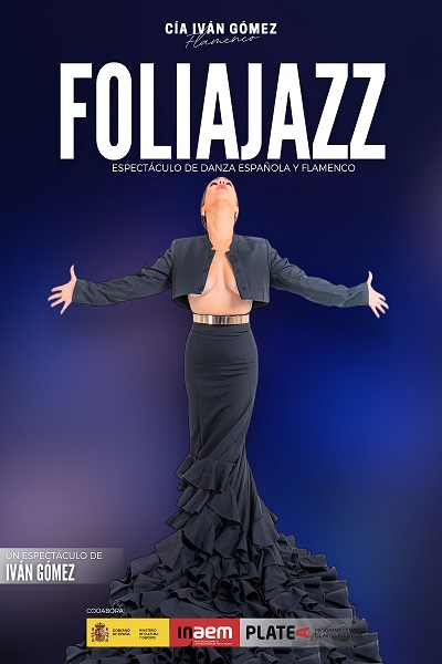 FoliaJazz - Teatro Victoria (Hellín)