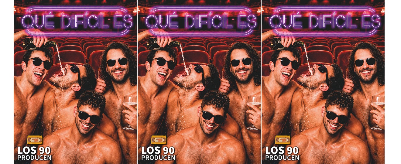 Qué Difícil es