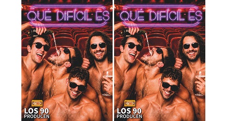 Qué Difícil es