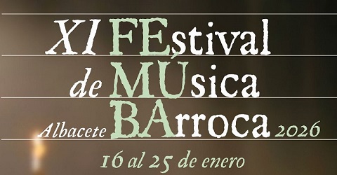 Cena Barroca - FEMUBA 2026