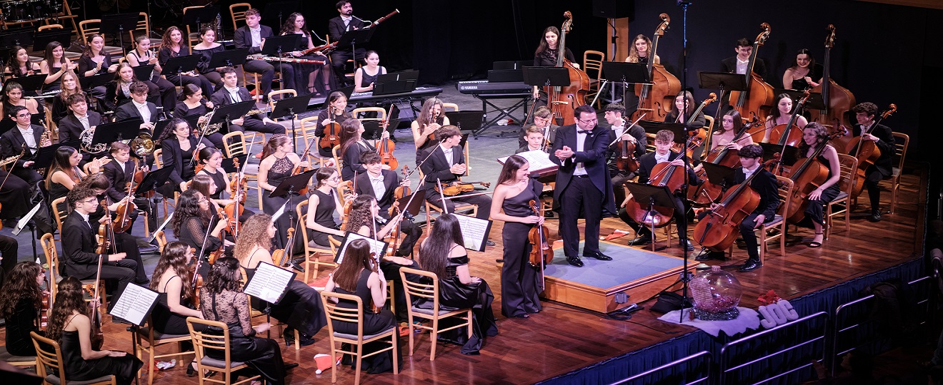 J.O.C. VII CONCIERTO MARCHAS PROCESIONALES