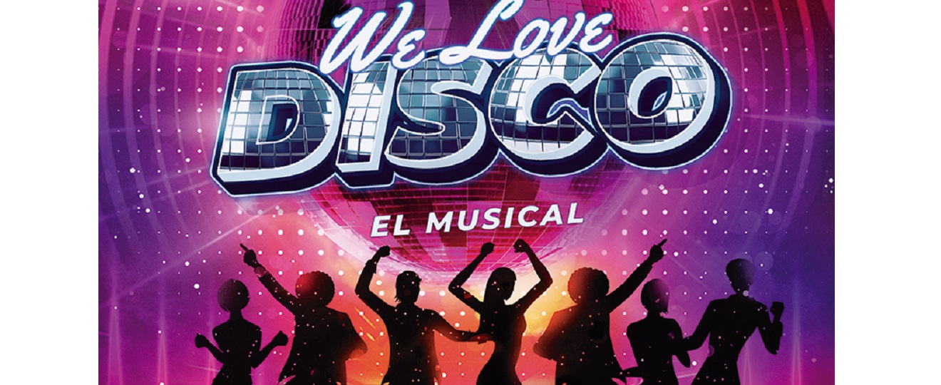 We love disco
