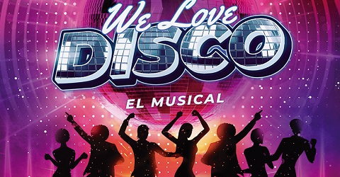We love disco