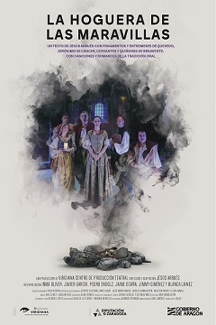 La hoguera de las maravillas