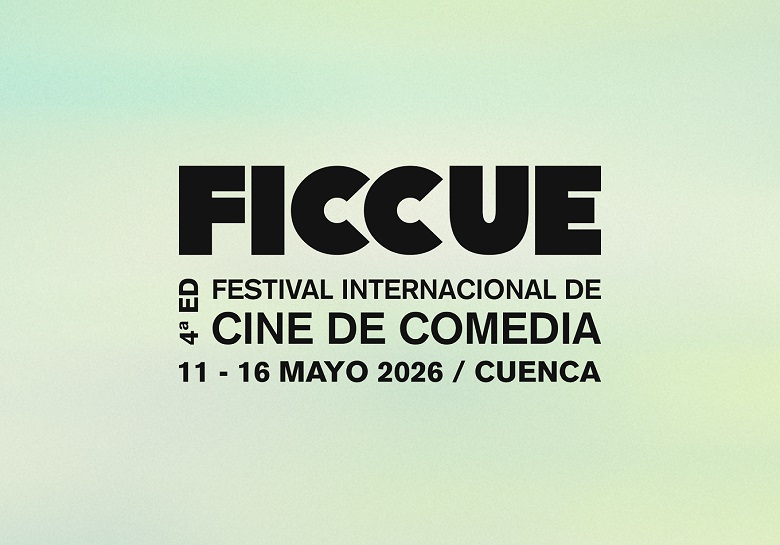 Gala Clausura y entrega de premios FICCUE 2026 - Teatro Auditorio de Cuenca José Luis Perales (Cuenca)