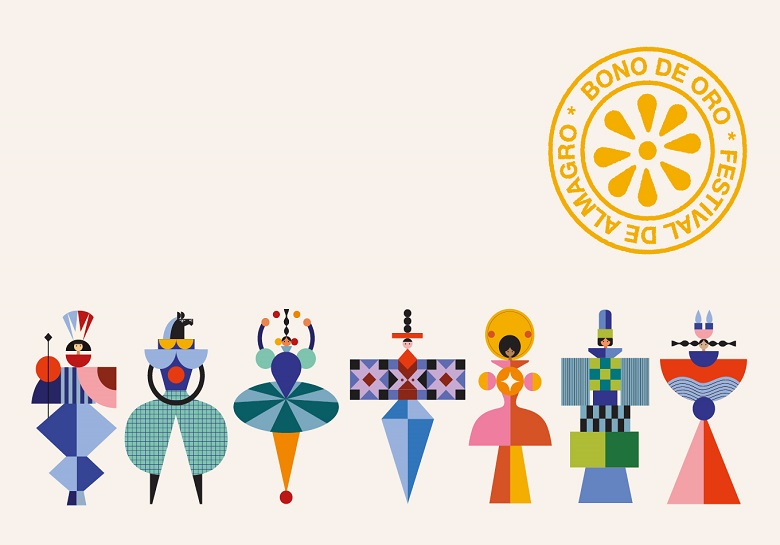 Bono de Oro 2 - Bono de Oro (Almagro)