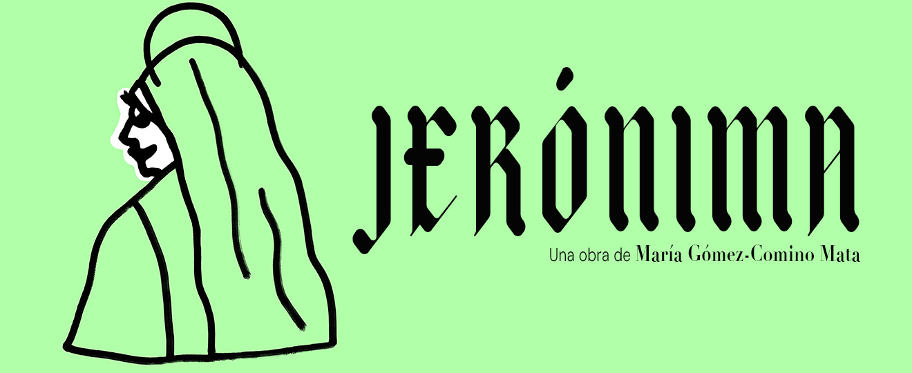 Jerónima
