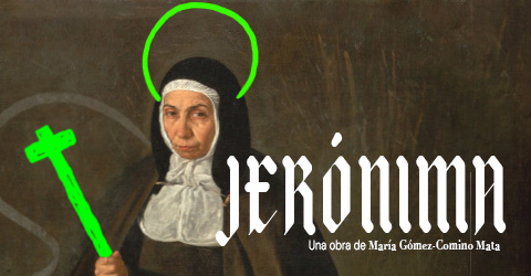Jerónima
