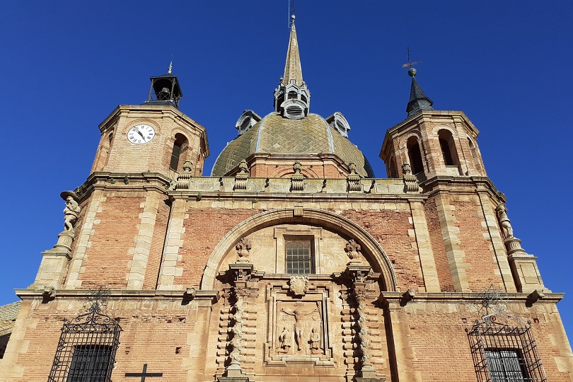 RUTAS PATRIMONIALES (visitas en autobús)