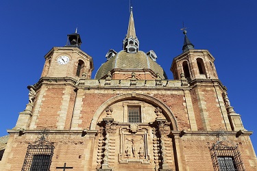 RUTAS PATRIMONIALES (visitas en autobús)