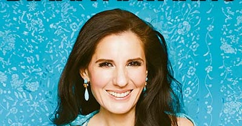 DIANA NAVARRO- “Ya no estoy sola”