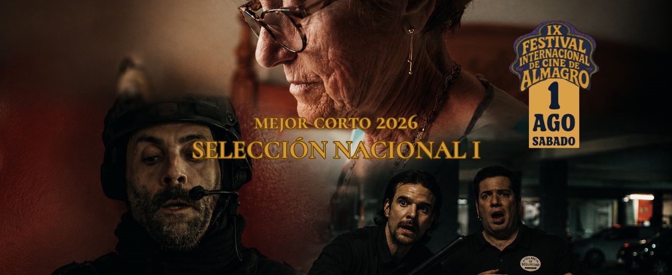 Programa Nacional. Nominados 1