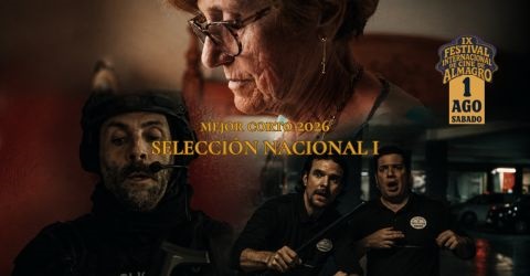 Programa Nacional. Nominados 1