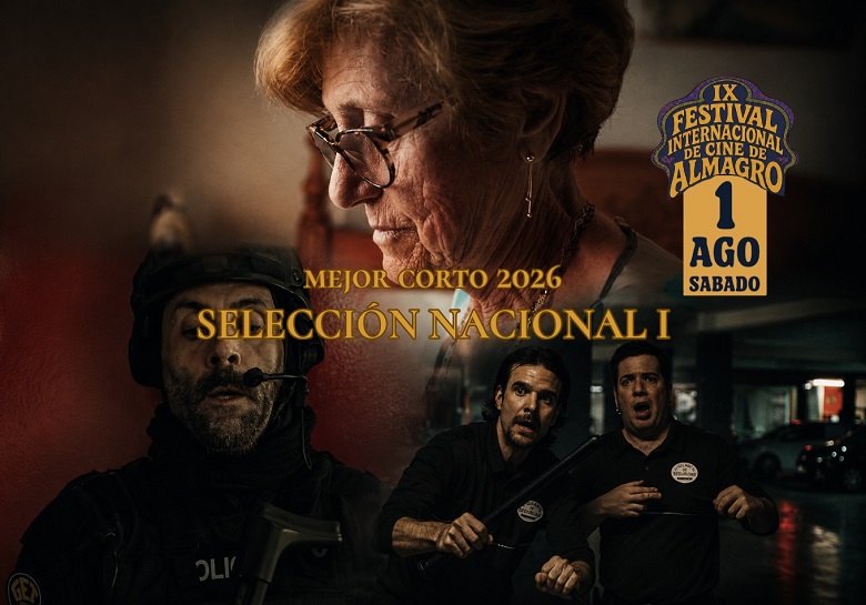 Programa Nacional. Nominados 1 - Hospital de San Juan (Almagro)