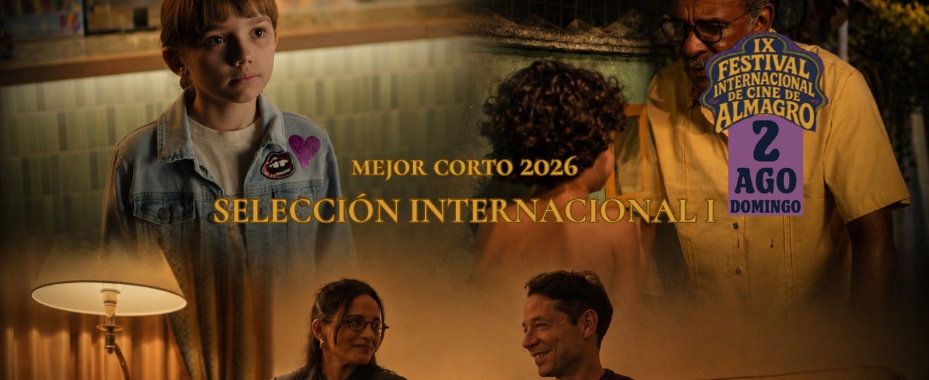 Programa Internacional. Nominados 1