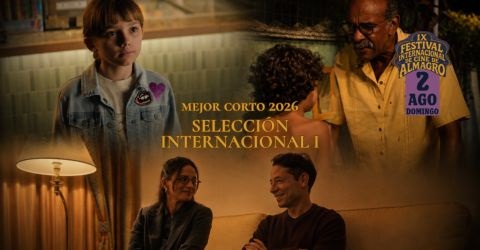 Programa Internacional. Nominados 1