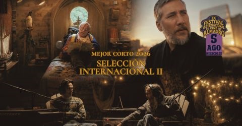 Programa Internacional. Nominados 2