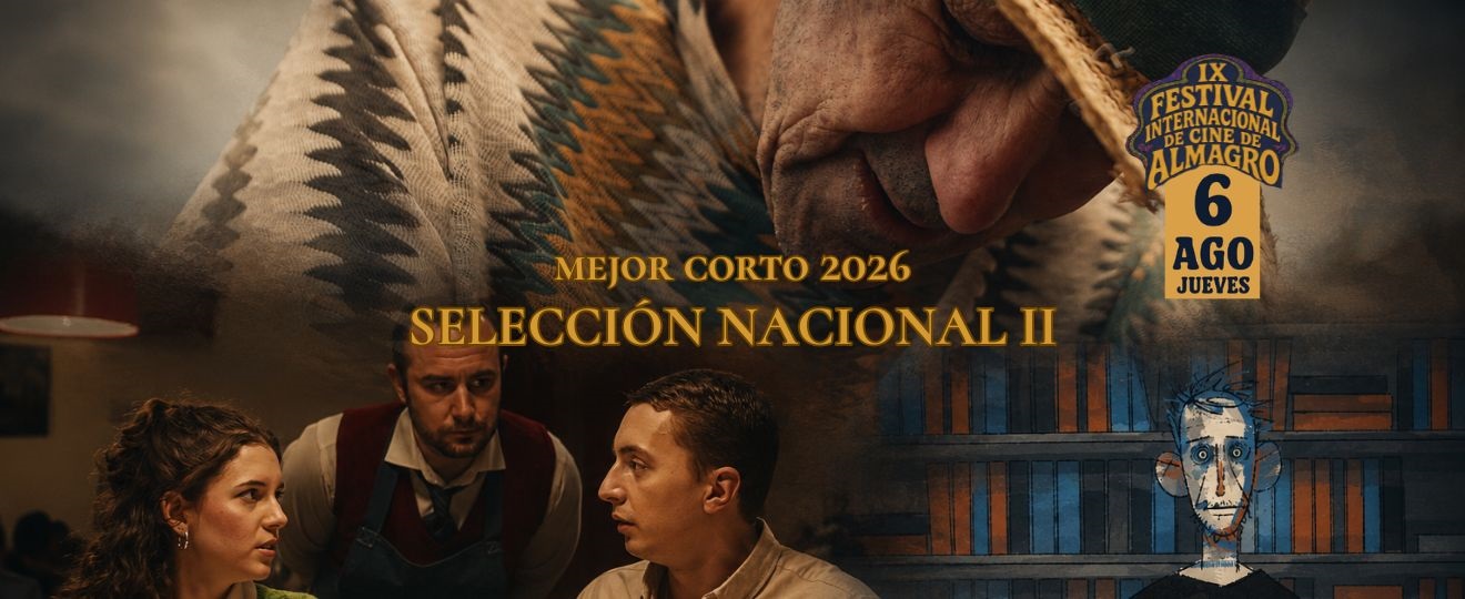 Programa Nacional. Nominados 2