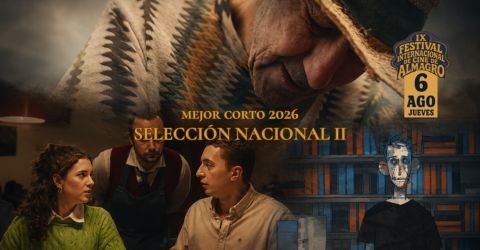 Programa Nacional. Nominados 2