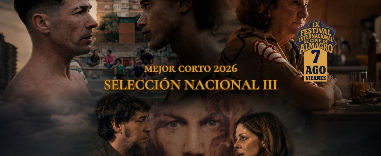 Programa Nacional. Nominados 3