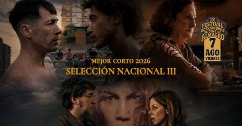 Programa Nacional. Nominados 3