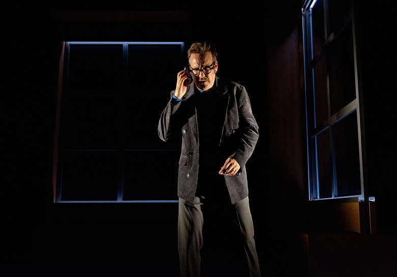 La verdad - Teatro Auditorio de Cuenca José Luis Perales (Cuenca)