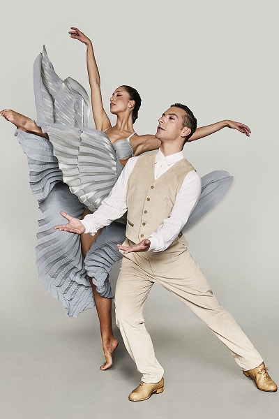 Romance sonámbulo - Teatro Auditorio de Cuenca José Luis Perales (Cuenca)