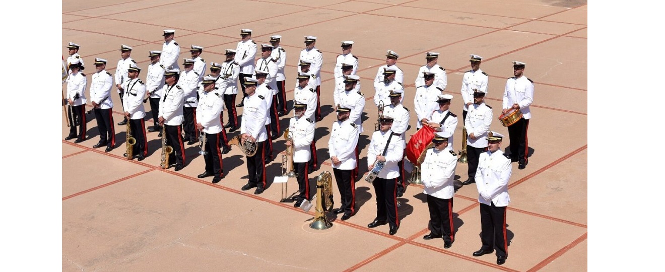 Concierto Día de la Fiesta Nacional