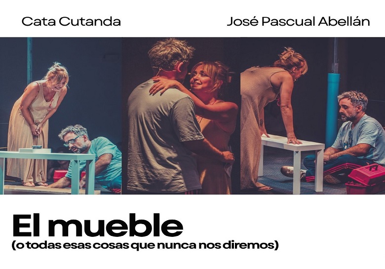El mueble - Teatro Victoria (Hellín)