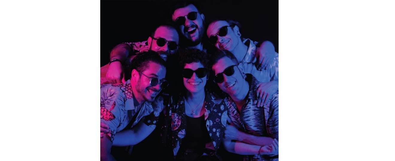 Efectiviwonders - Somos tu festival