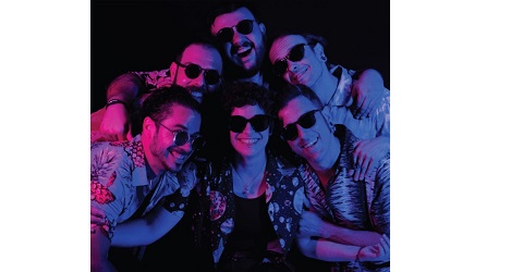 Efectiviwonders - Somos tu festival