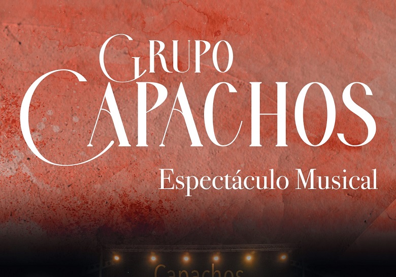 Mi buen amor - Teatro Victoria (Hellín)