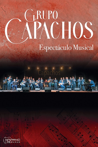 Mi buen amor - Teatro Victoria (Hellín)