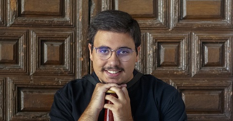 Javier Caruda Ortiz. Fagot 360º