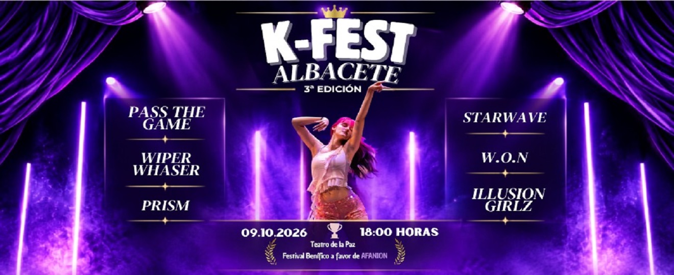 K-Fest Albacete