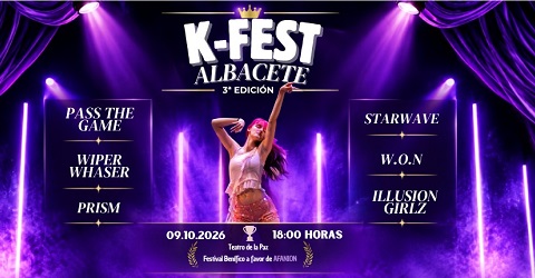 K-Fest Albacete