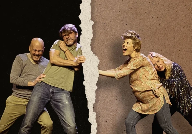 Abre Fácil - Gran Teatro  (Manzanares)