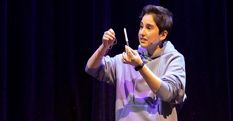 Inmagic. Descubre la nueva magia